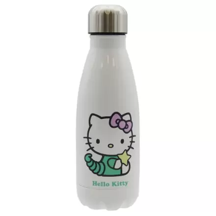 Hello Kitty Scorpio nerezová fľaša 550ml termékfotója