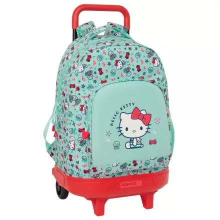 Hello Kitty Sea Lovers kompakt sípkárová kolesa 45 cm termékfotója