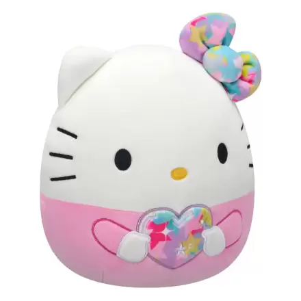 Hello Kitty Squishmallows plyšová figúrka Star Shine Hello Kitty 25 cm produktová fotografia