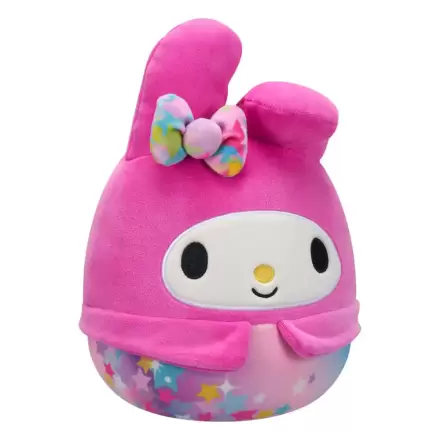 Hello Kitty Squishmallows plyšová figúrka Star Shine My Melody 25 cm produktová fotografia