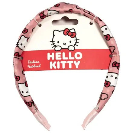 Hello Kitty Sweet Čelenka produktová fotografia