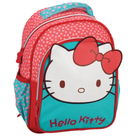 Hello Kitty Sweetheart batoh, taška 30 cm produktová fotografia