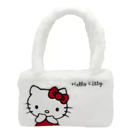 Hello Kitty malá taška 17cm termékfotója