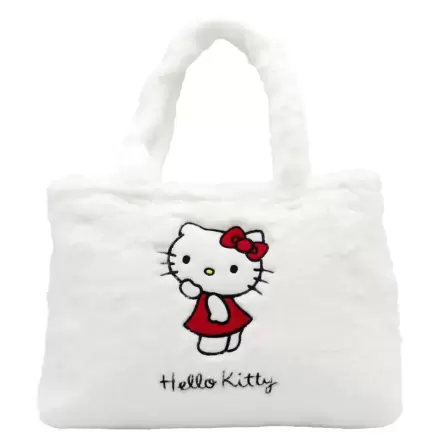 Hello Kitty veľká taška 27cm termékfotója