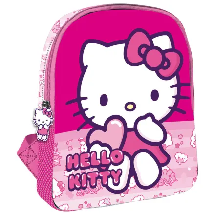 Hello Kitty batoh 26cm produktová fotografia