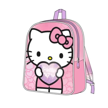 Hello Kitty ruksak 27 cm termékfotója