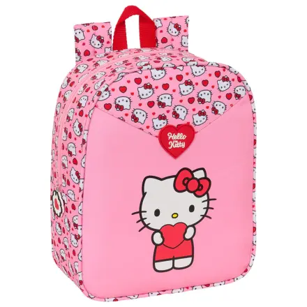 Hello Kitty adaptabilný batoh 27cm produktová fotografia