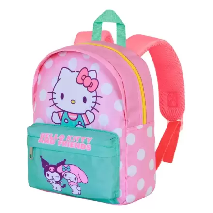 Hello Kitty batoh 27 cm produktová fotografia