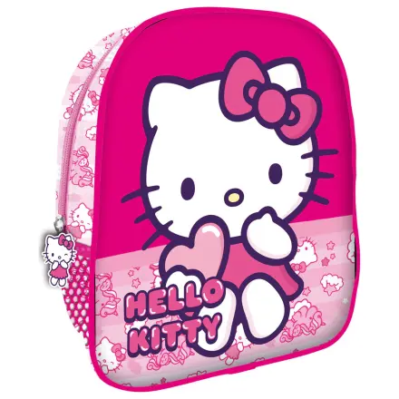 Hello Kitty ruksak 30cm produktová fotografia