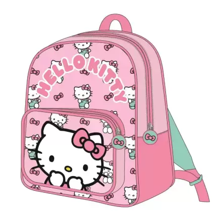 Hello Kitty ruksak 30cm termékfotója