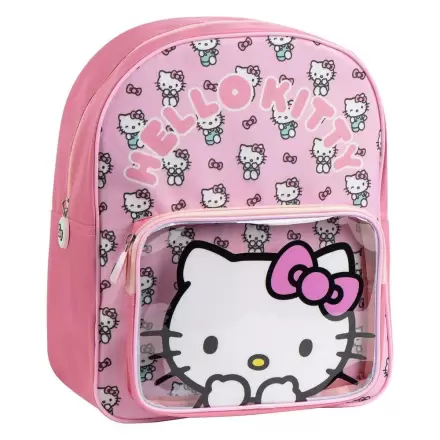 Hello Kitty ruksak 30cm produktová fotografia