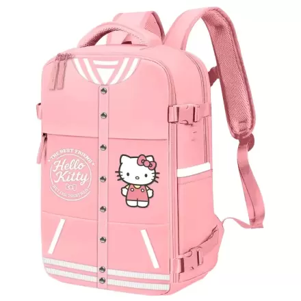 Hello Kitty ruksak 40cm produktová fotografia