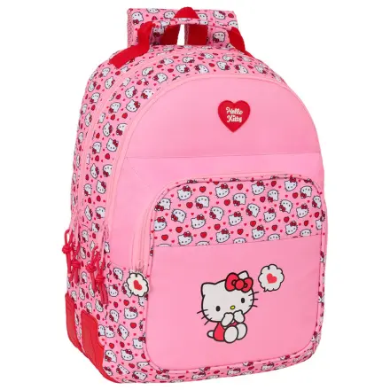 Hello Kitty adaptabilný ruksak 42cm produktová fotografia