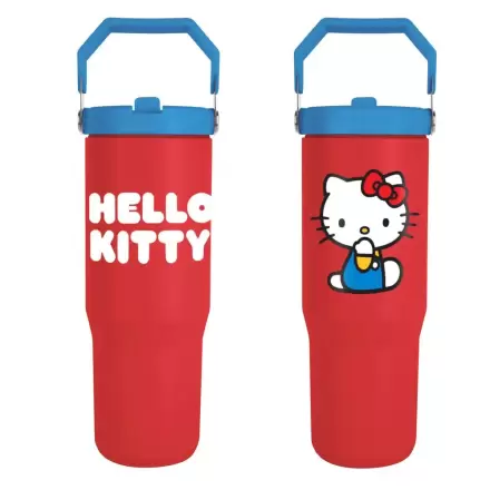 Hello Kitty termoska 880 ml produktová fotografia