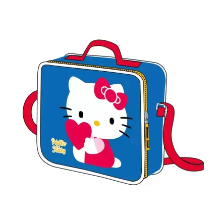 Hello Kitty termo obedový vak termékfotója