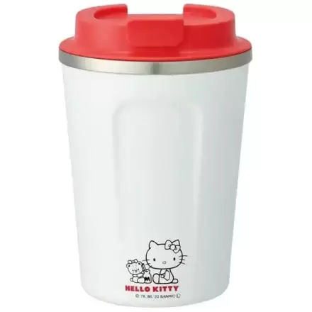 Hello Kitty Hrnček Tiny Chum 350 ml produktová fotografia