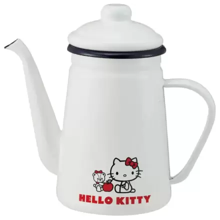 Hello Kitty čajová kanvica Tiny Chum 1,1 L produktová fotografia