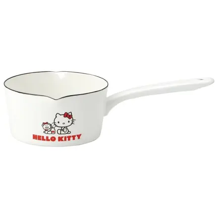 Hello Kitty Tiny Chum Smaltová panvica produktová fotografia
