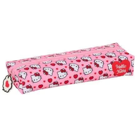 Hello Kitty peračník produktová fotografia