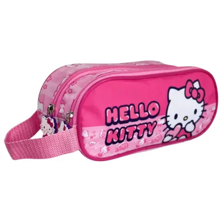 Hello Kitty peračník produktová fotografia