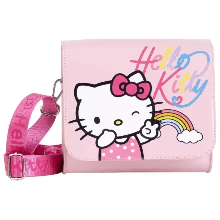 Hello Kitty taška cez rameno produktová fotografia