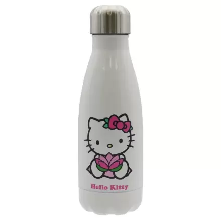 Hello Kitty Virgo nerezová fľaša 550ml termékfotója