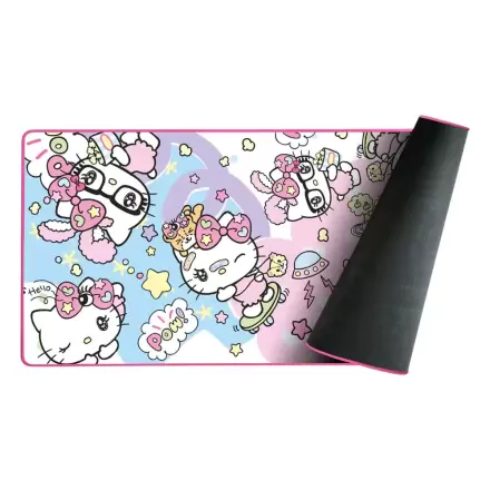 Hello Kitty XXL Podložka pod myš 46 x 90 cm termékfotója