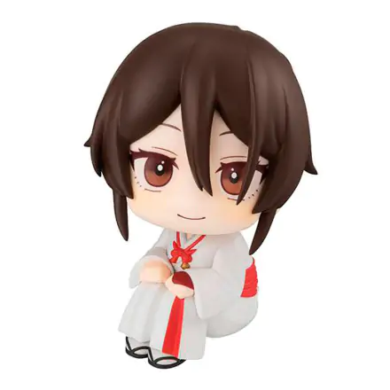 Hell's Paradise: Jigokuraku Look Up PVC soška Sagiri Yamada Asaemon 11 cm produktová fotografia