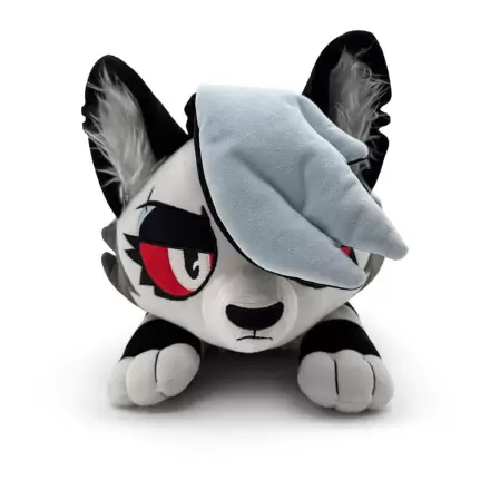 Helluva Boss plyšová figúrka Loona Weighted Plush 40 cm produktová fotografia