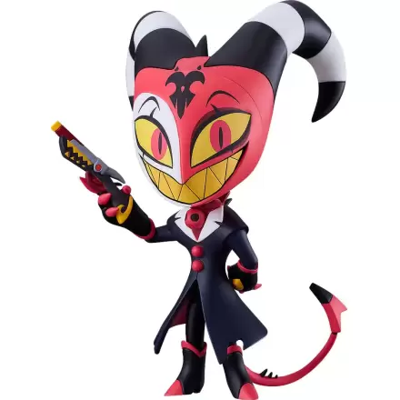 Helluva Boss Nendoroid akčná figúrka Blitzo 10 cm produktová fotografia