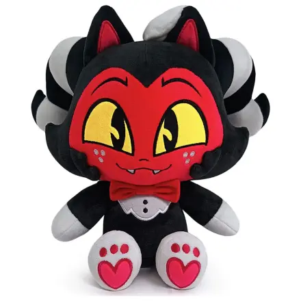 Helluva Boss Plyšová figúrka Halloween Moxxie 22 cm produktová fotografia