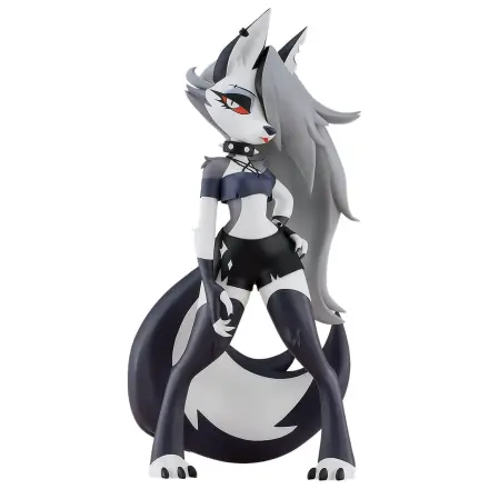 Helluva Boss Pop Up Parade PVC figúrka Loona L veľkosť 22 cm produktová fotografia
