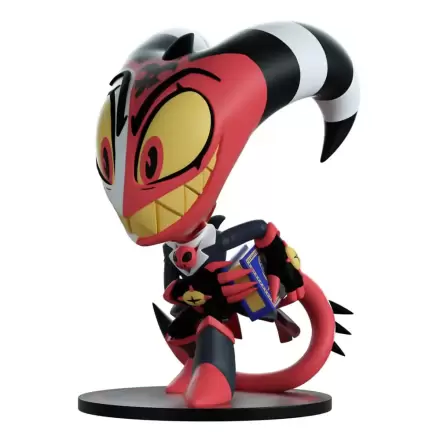 Helluva Boss Vinyl Figúrka Blitzo 11 cm produktová fotografia
