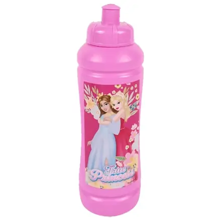 Princess True Plastová športová fľaša 450 ml produktová fotografia