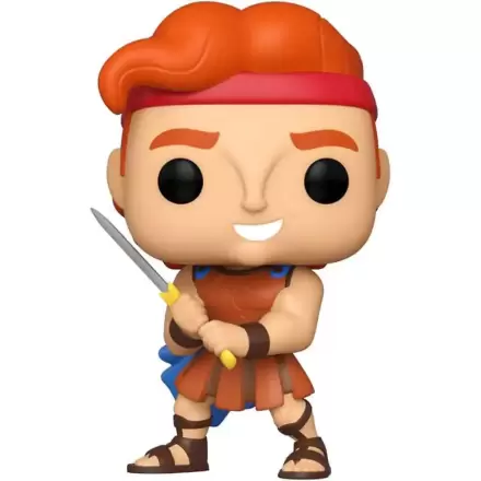 Hercules Funko POP! VHS Covers Vinylová figúrka Hercules 13 cm produktová fotografia