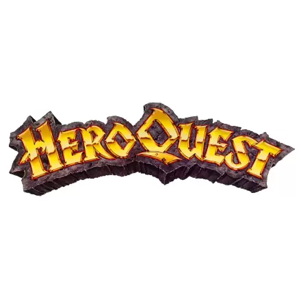 HeroQuest Dosková hra Der Aufbruch *Nemecká verzia* termékfotója