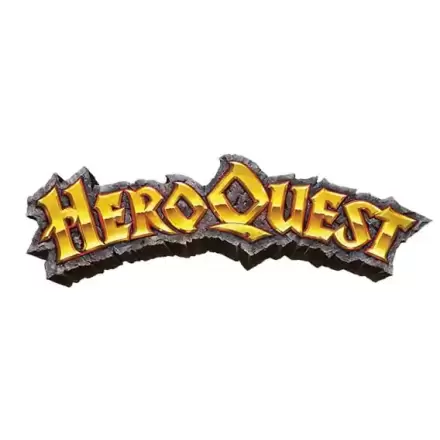 HeroQuest Rozširujúci set k stolovej hre *Nemecká verzia* termékfotója