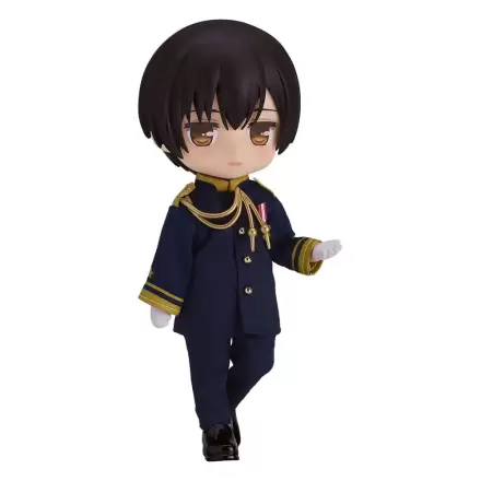 Hetalia World Stars Nendoroid Doll Akčná figúrka Japan 14 cm produktová fotografia