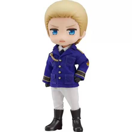 Hetalia World Stars Nendoroid figurka Nemecko 14 cm termékfotója