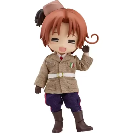 Hetalia World Stars Nendoroid Doll Figure Taliansko 14 cm termékfotója