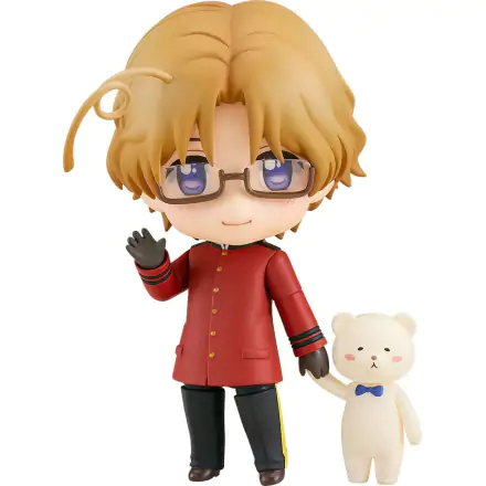 Hetalia World Stars Nendoroid Figúrka Kanada 10 cm produktová fotografia