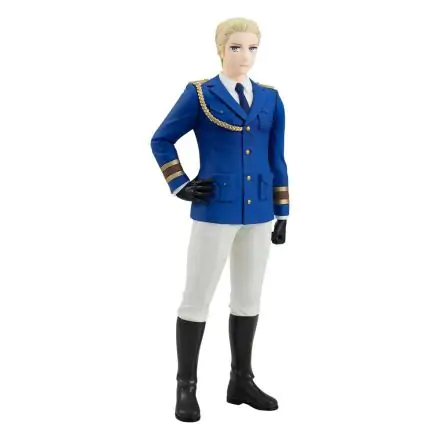 Hetalia World Stars Pop Up Parade socha Germany 17 cm produktová fotografia
