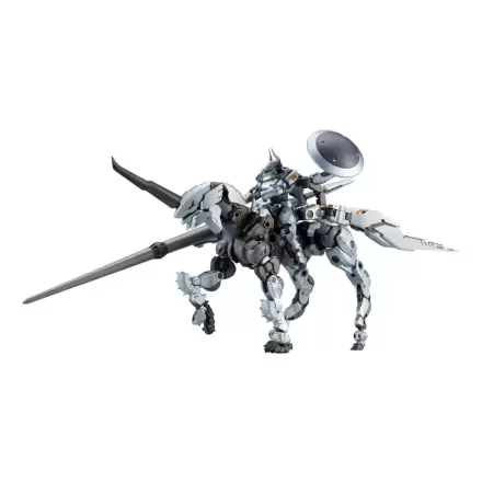 Hexa Gear Plastová modelová stavebnica 1/24 Blauregen 28 cm produktová fotografia