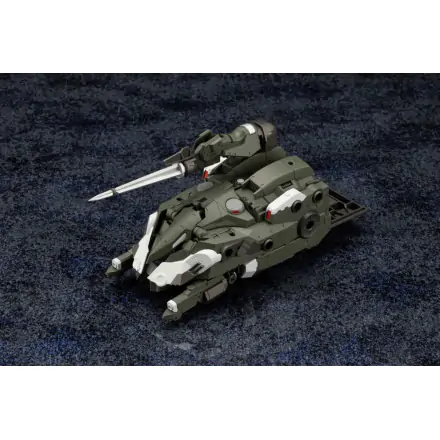 Hexa Gear plastová stavebnica 1/24 Booster Pack 007 Cockpit 15 cm produktová fotografia