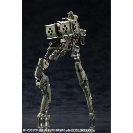 Hexa Gear plastová stavebnica 1/24 Booster Pack 008 Insect Leg 18 cm produktová fotografia