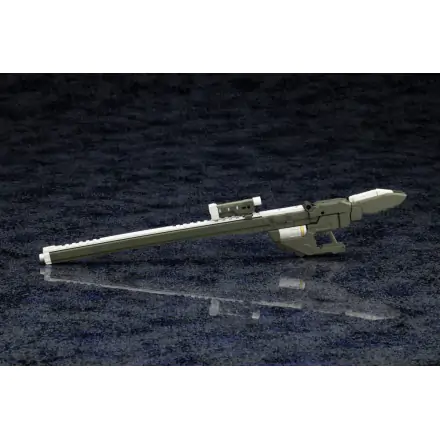 Hexa Gear plastová stavebnica 1/24 Booster Pack 009 Sniper Cannon 32 cm produktová fotografia