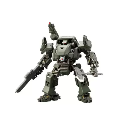 Hexa Gear plastová stavebnica 1/24 Bulkarm Jungle Type 19 cm produktová fotografia
