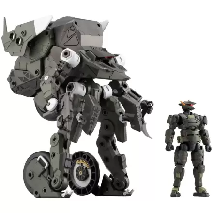 Hexa Gear Plastový Model Kit 1/24 Definition Armor VT1 12 cm produktová fotografia