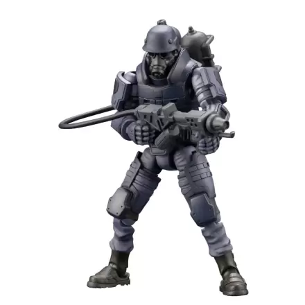 Hexa Gear plastová stavebnica 1/24 Early Govenor Vol. 2 8 cm produktová fotografia