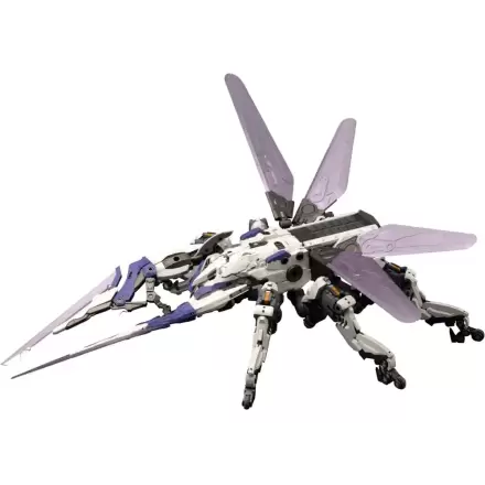 Hexa Gear Plastiková modelová stavebnica 1/24 Gertrude 36 cm produktová fotografia